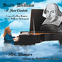 Suite William Cover